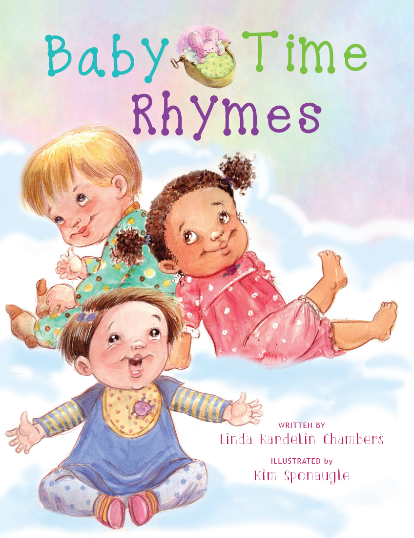 Baby Time Rhymes