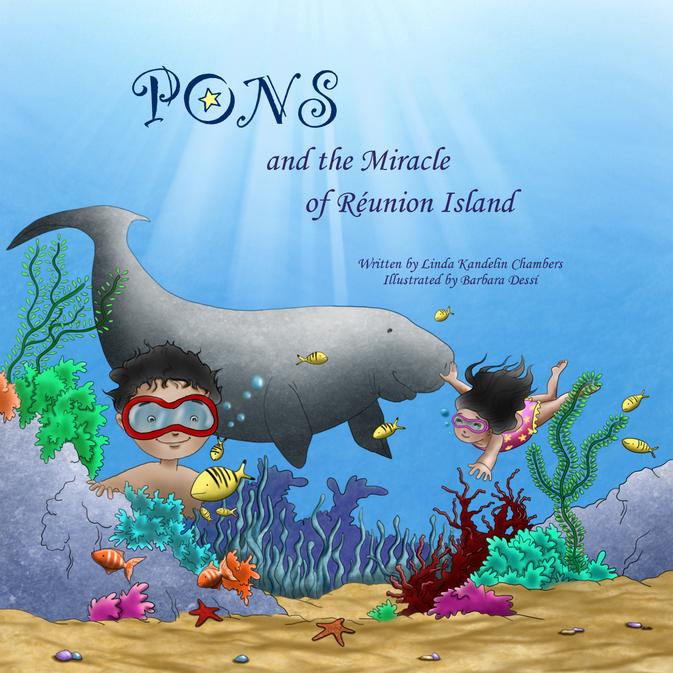 PONS and the Miracle of Réunion Island