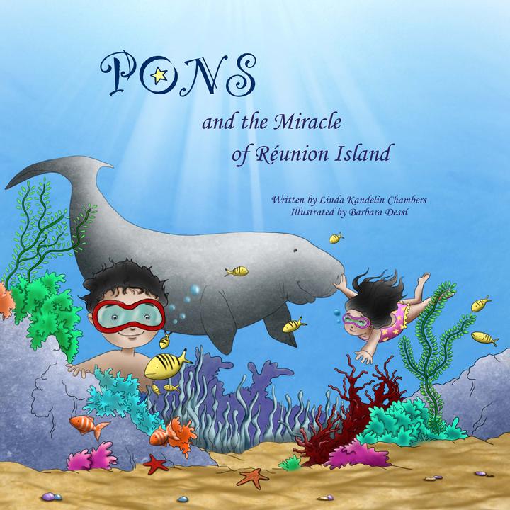 PONS and the Miracle of Réunion Island