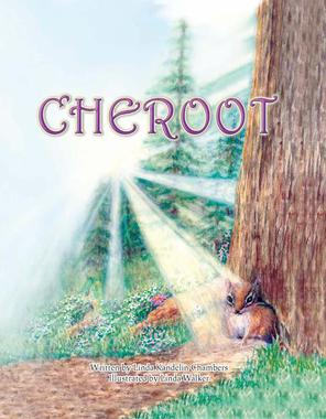 Cheroot