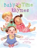 Baby Time Rhymes